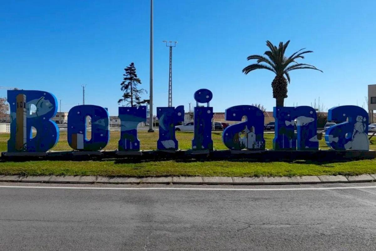 Serratella Puerto * Burriana